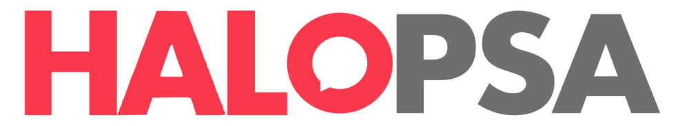 HaloPSA_Logo