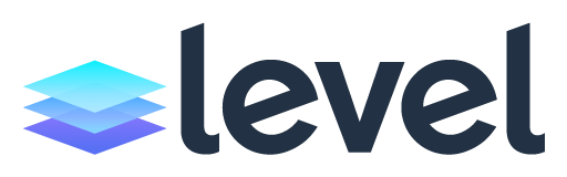 Logo Level