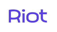Logo Riot
