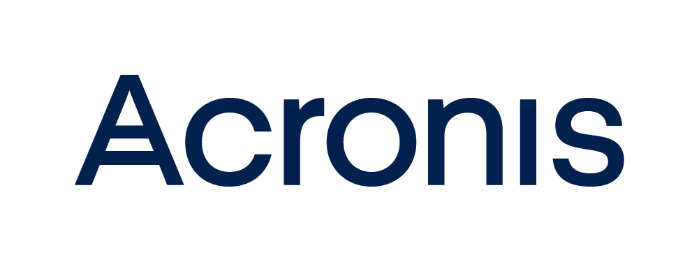 Logo Acronis